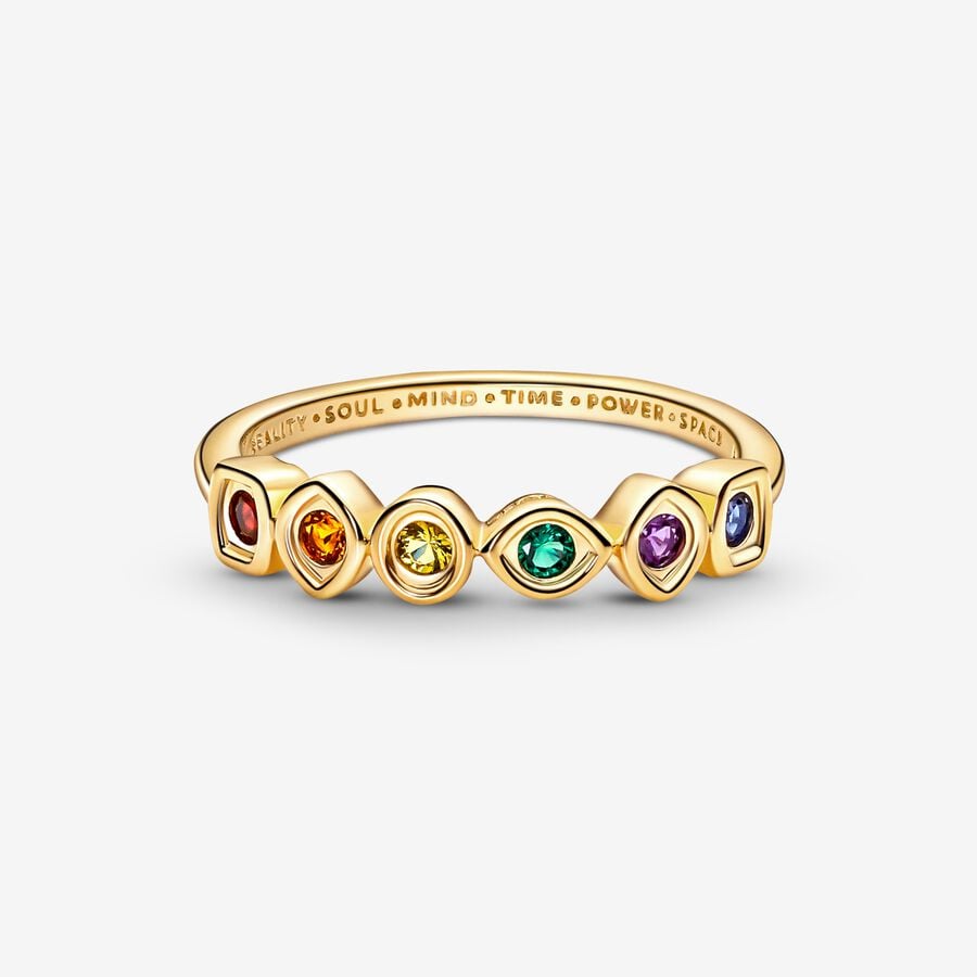 Marvel, Avengers, Anello Gemme dell'Infinito