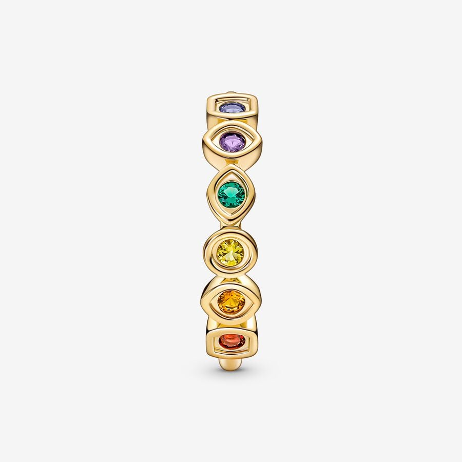 Marvel, Avengers, Anello Gemme dell'Infinito