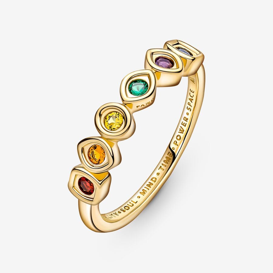 Marvel, Avengers, Anello Gemme dell'Infinito