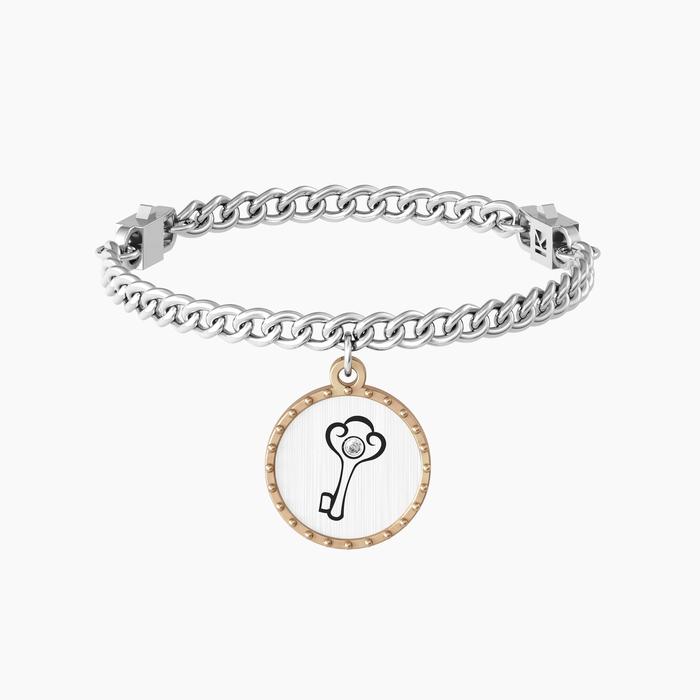 KEY | NEW BEGINNING