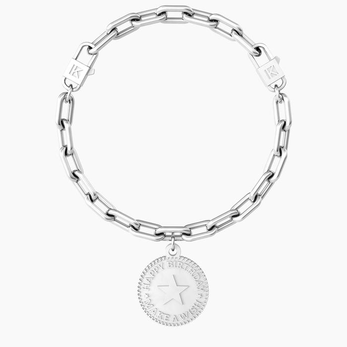 PIÈCE DE MONNAIE | JOYEUX ANNIVERSAIRE