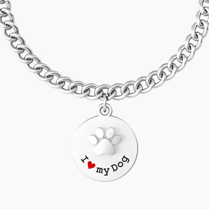 DOG | AFFECTION