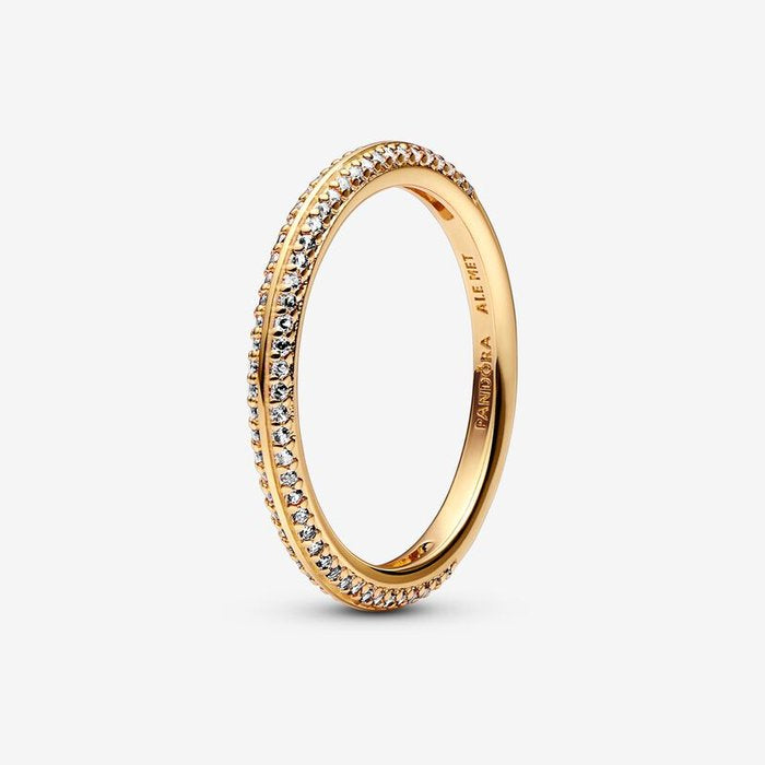 Pandora ME Bright Stones Ring