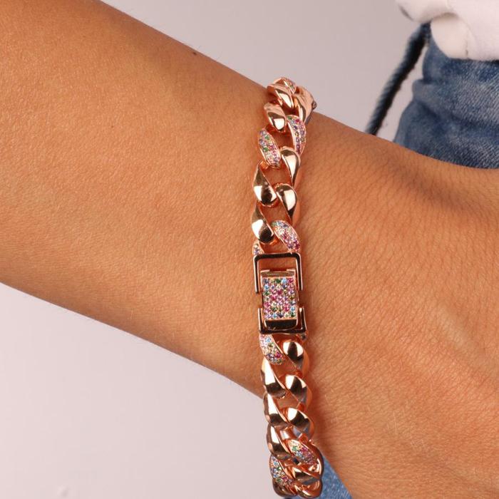 925 Silver Bracelet