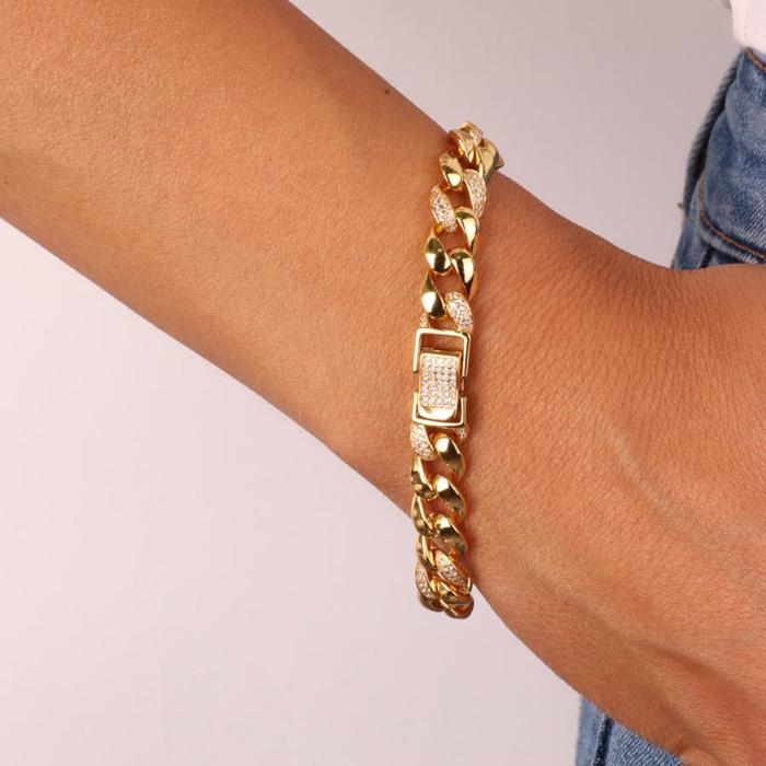 925 Silver Bracelet