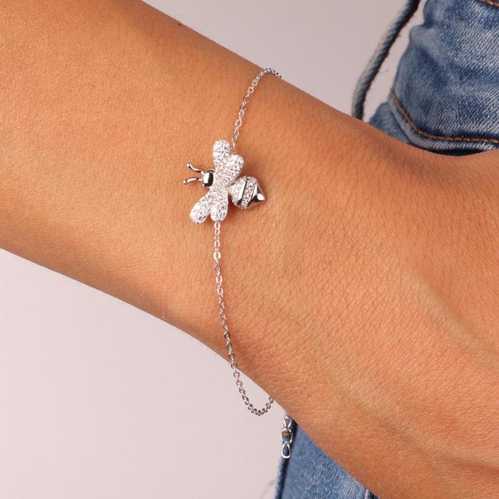 925 Silver Bracelet