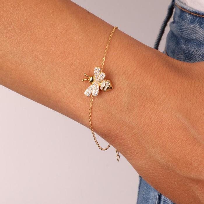 925 Silver Bracelet