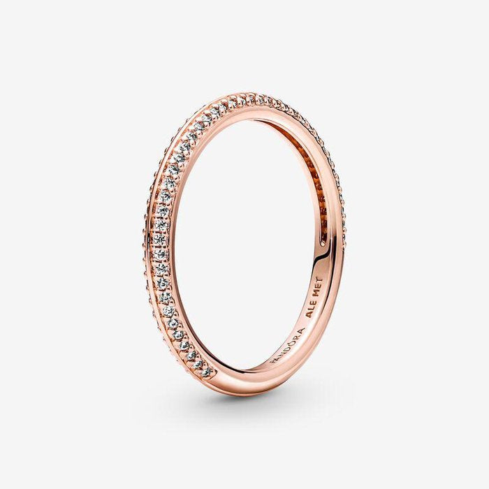 Pandora ME Bright Stones Ring