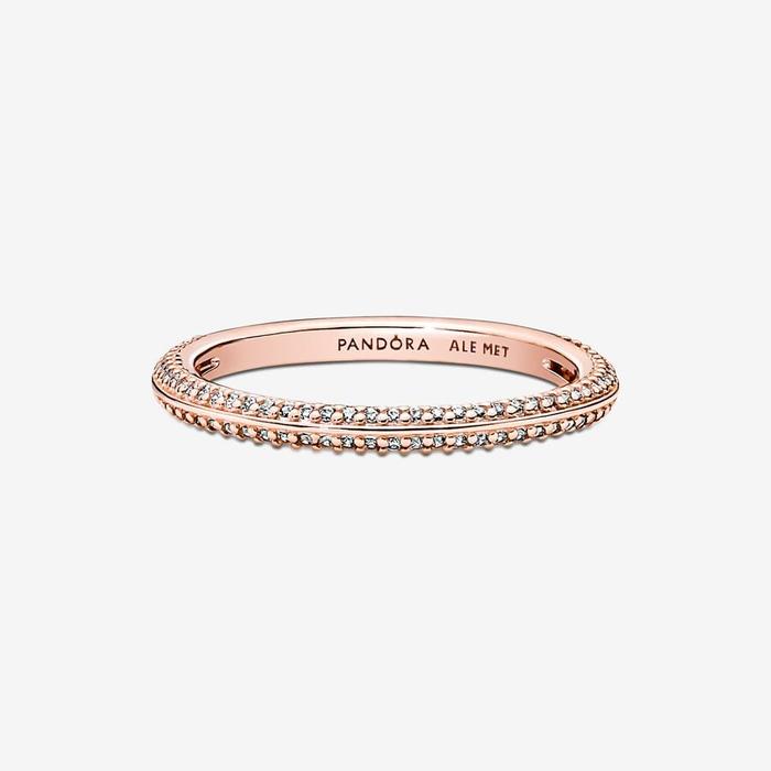 Pandora ME Bright Stones Ring