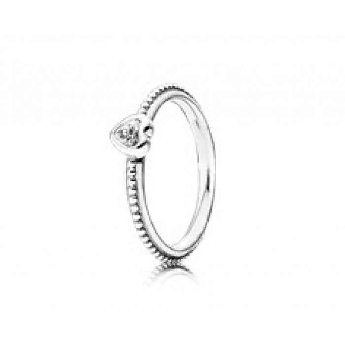 Heart ring