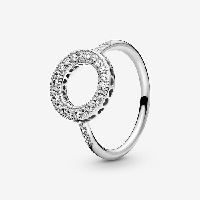 Circle Ring