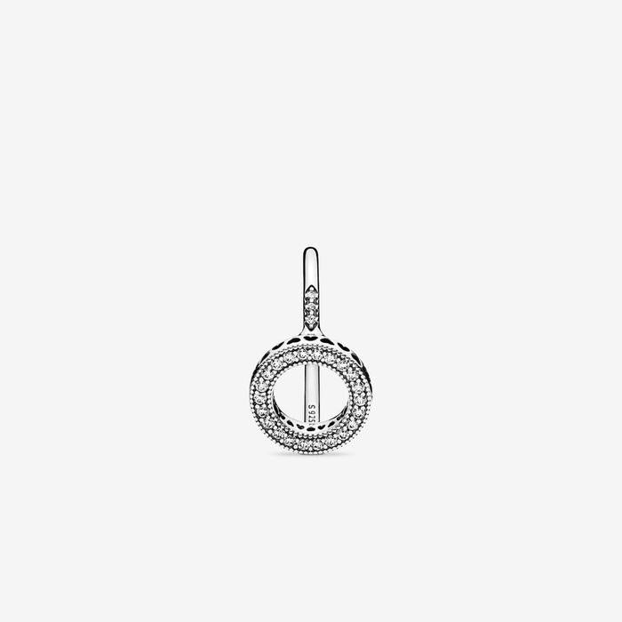 Circle Ring