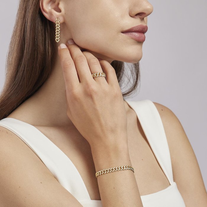 Bague GROUPETTE