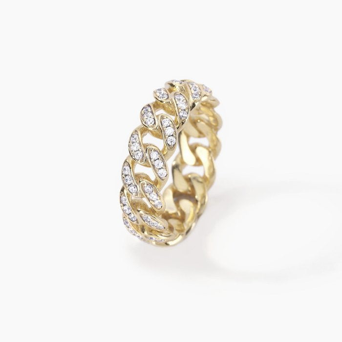 Bague GROUPETTE