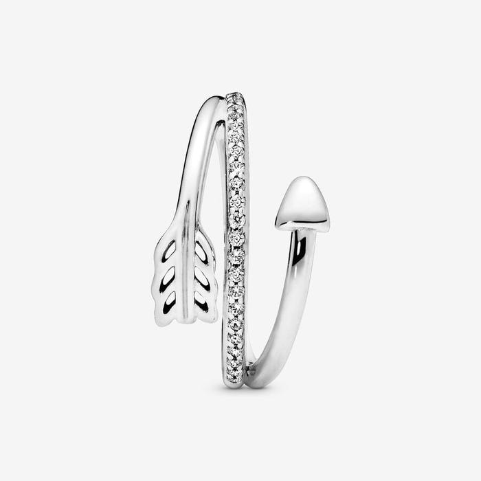 Bague Flèche d'Amour