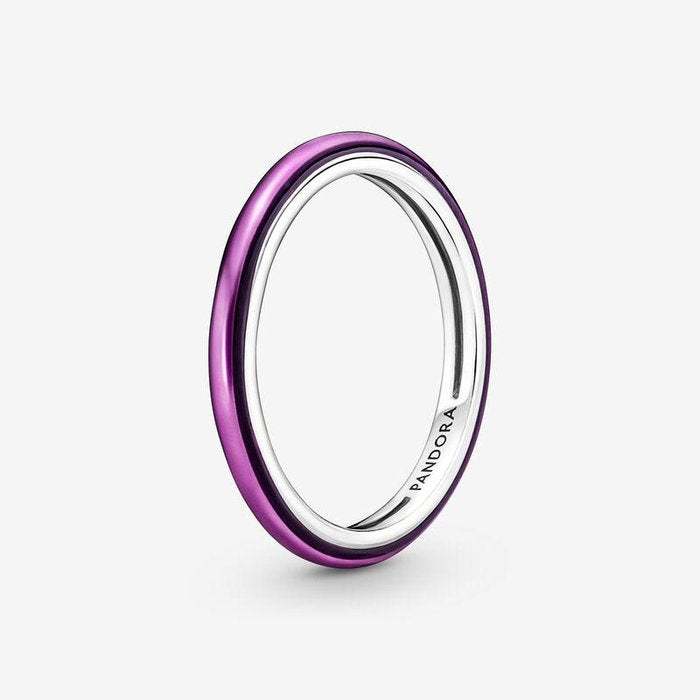 Pandora ME Purple Ring