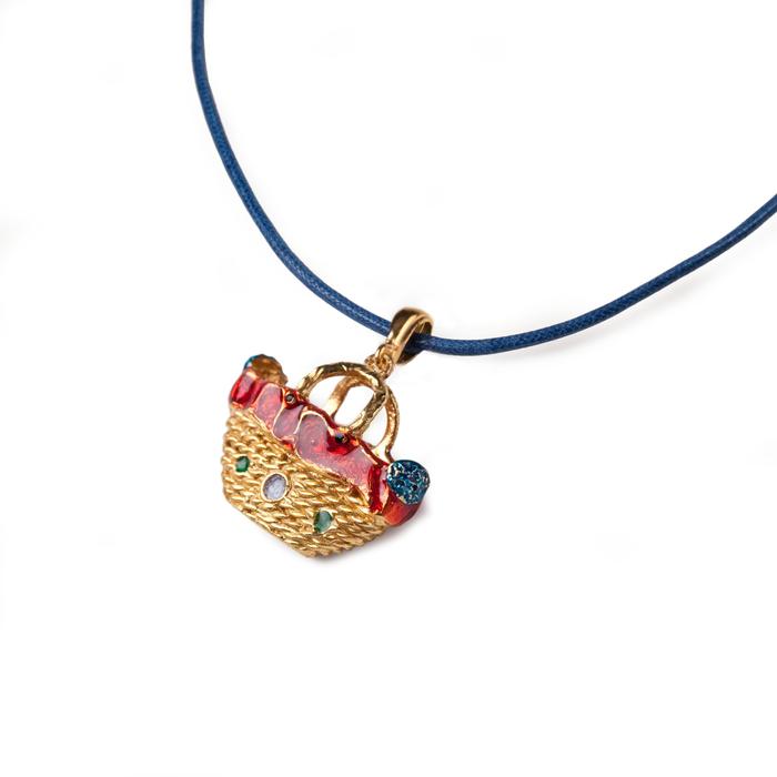 Pendentif Coffa