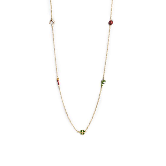 Collana Modello  Chanel Fortuna