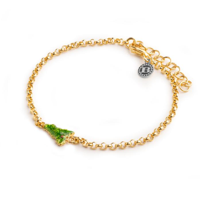 Rolo Bracelet Sicily