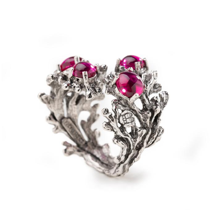 Panarea Nude Ring