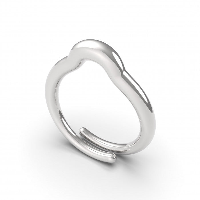 Bague de taille réglable