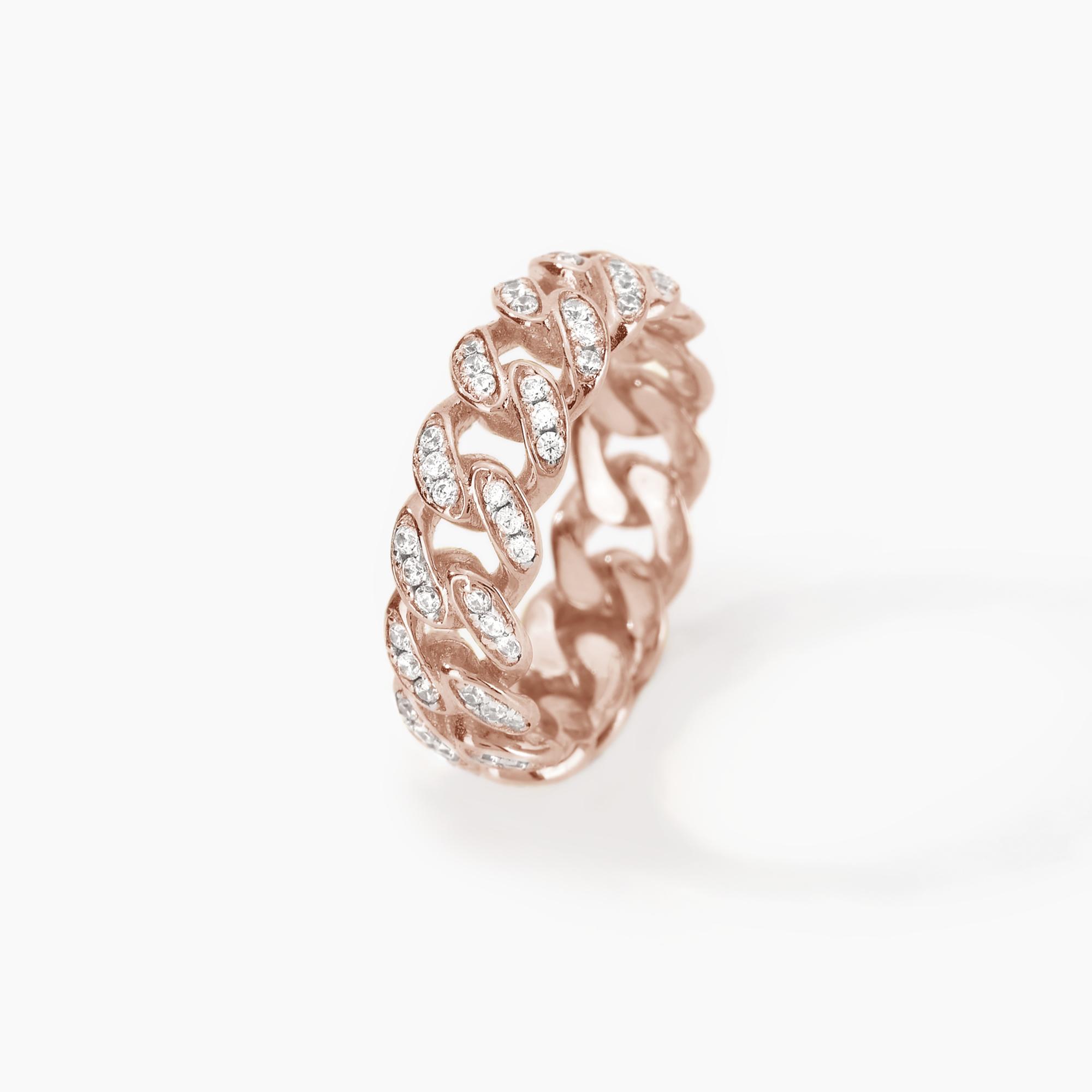 GROUPETTE ring