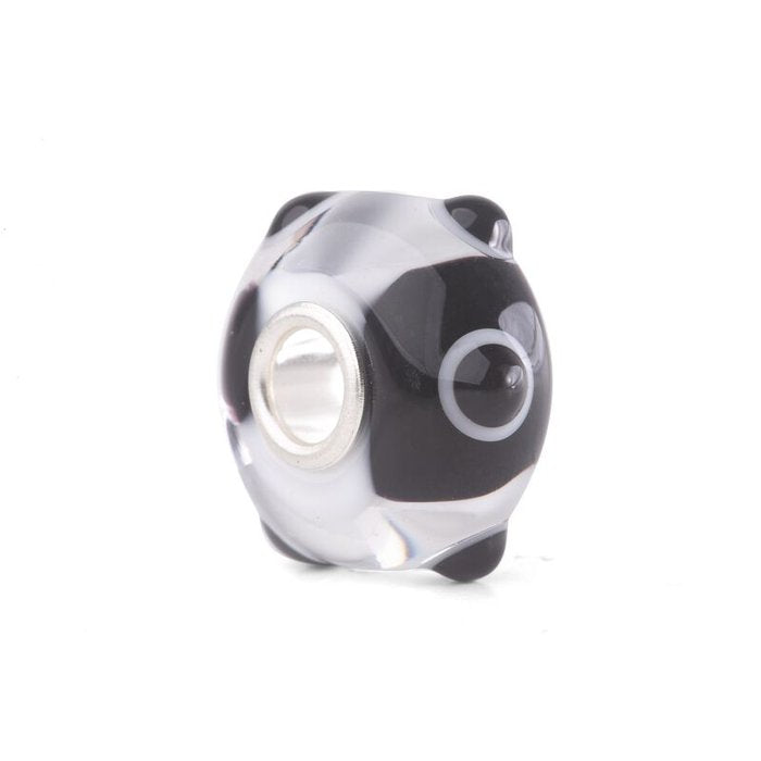 Panda Polka Dots