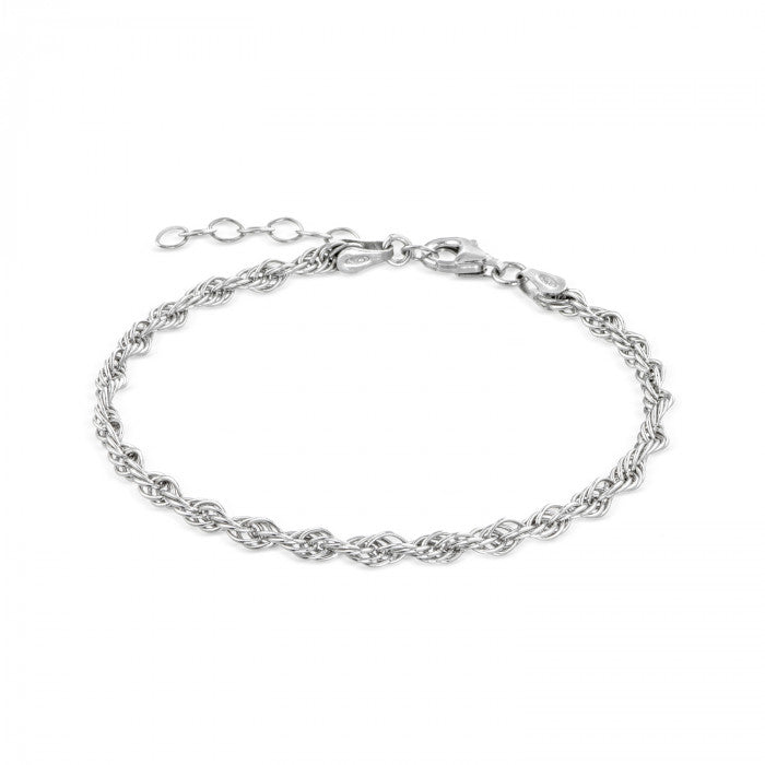 Le bracelet mesure 16,5 cm + 3 cm ext.