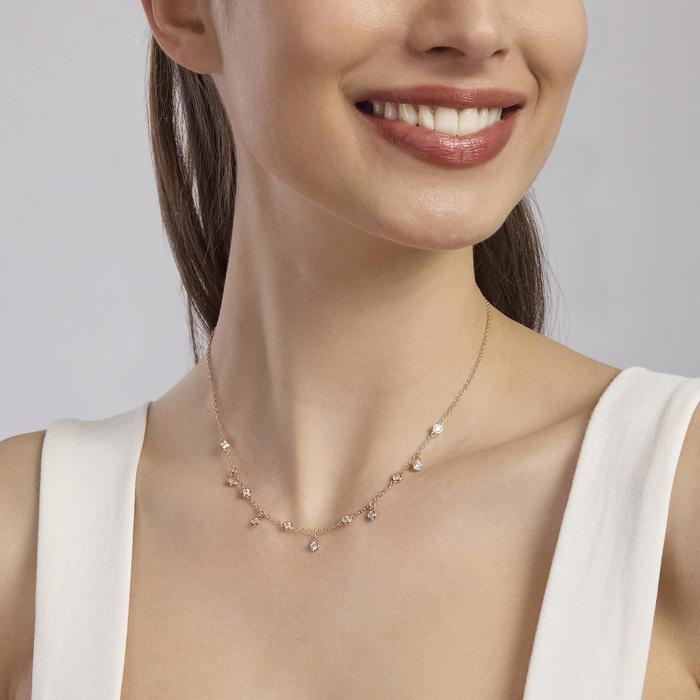 Collier ras du cou SPOTLIGHT