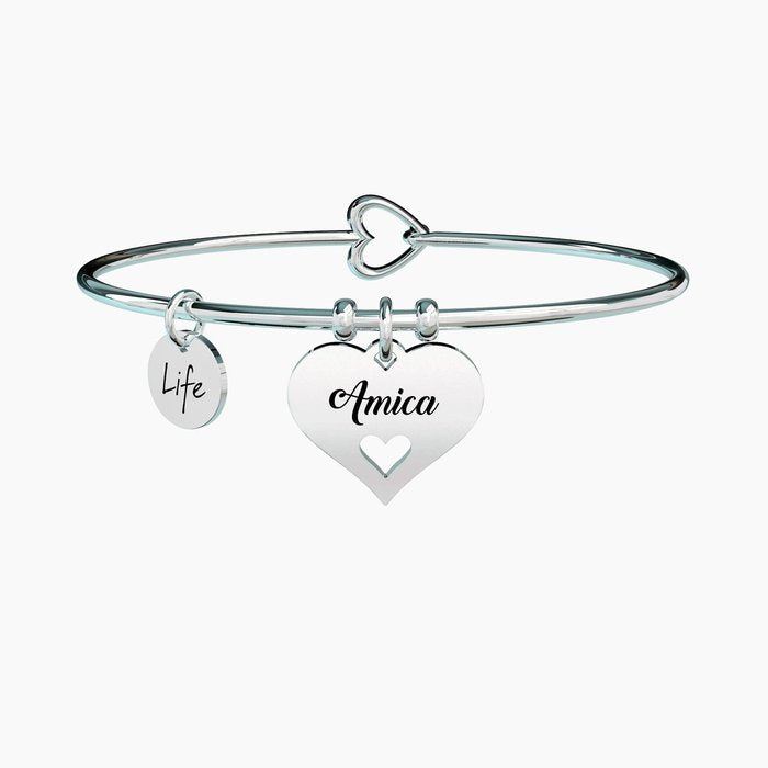 CUORE | AMICA