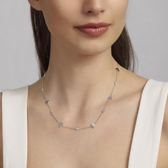 SKY LOVE Choker