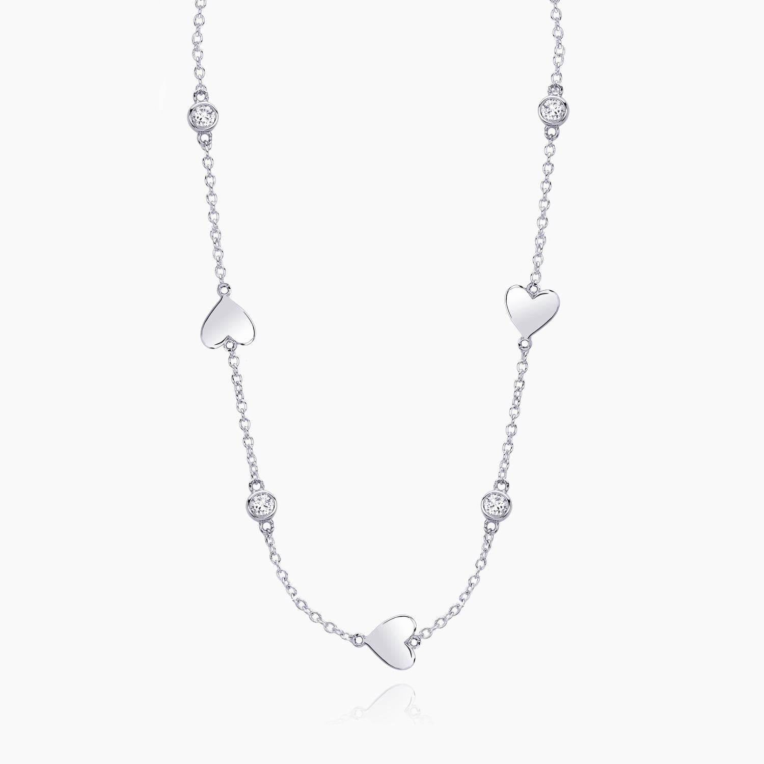 SKY LOVE Choker