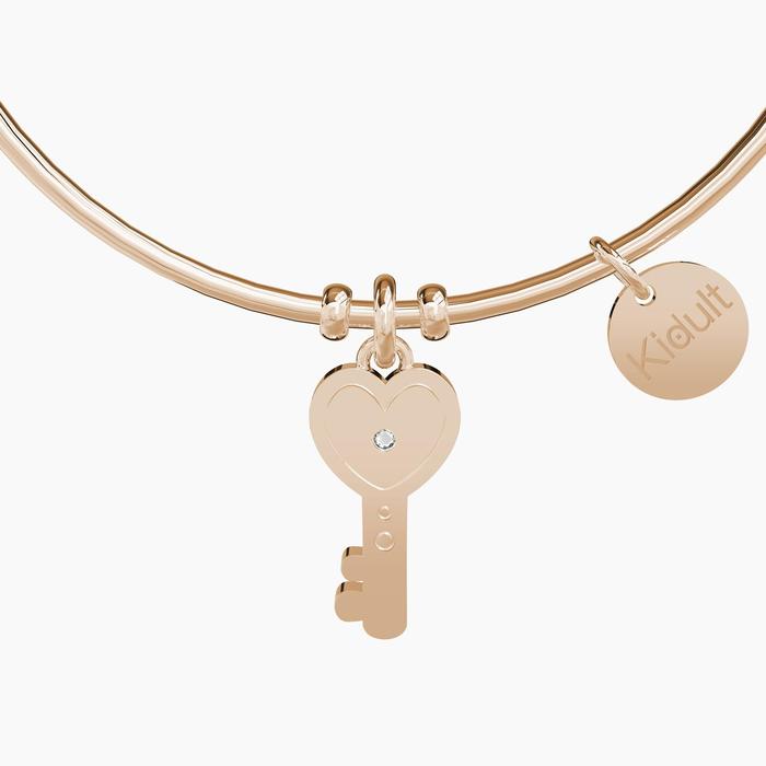 KEY | SECRETS