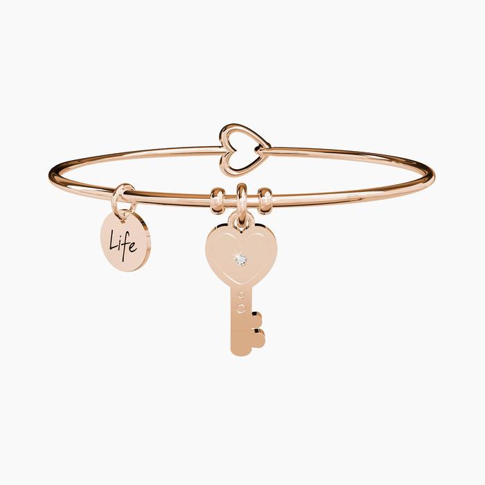 KEY | SECRETS