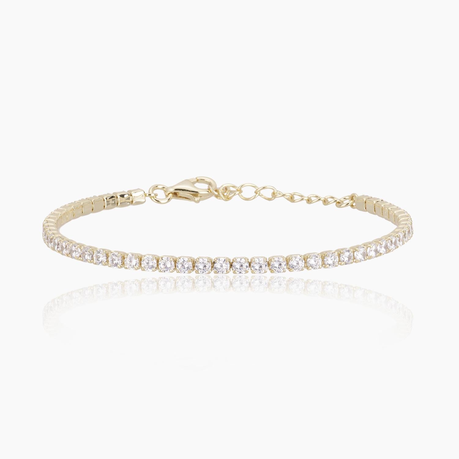Bracelet MINI TENNIS