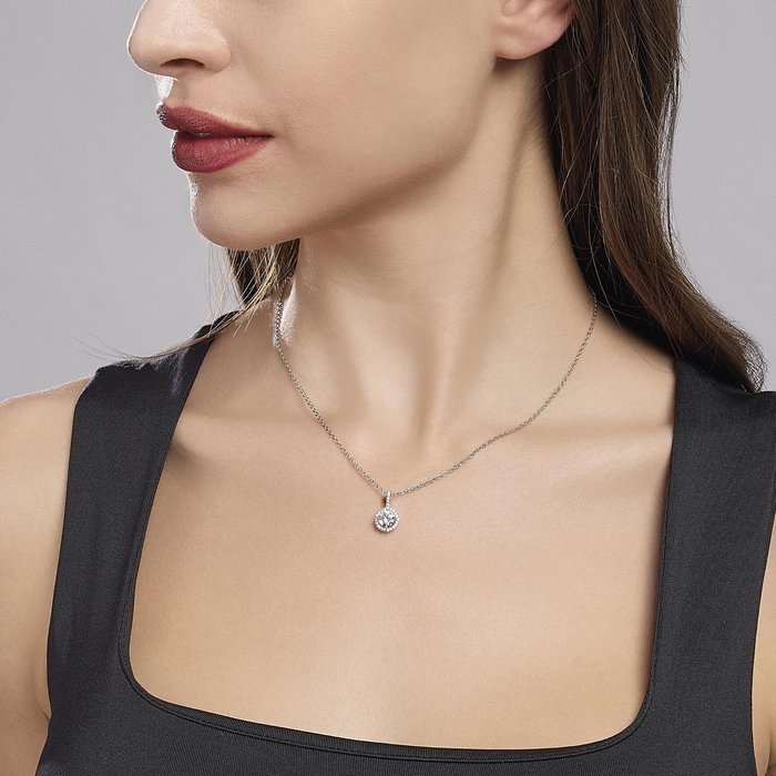 Collier ras du cou REVIVAL
