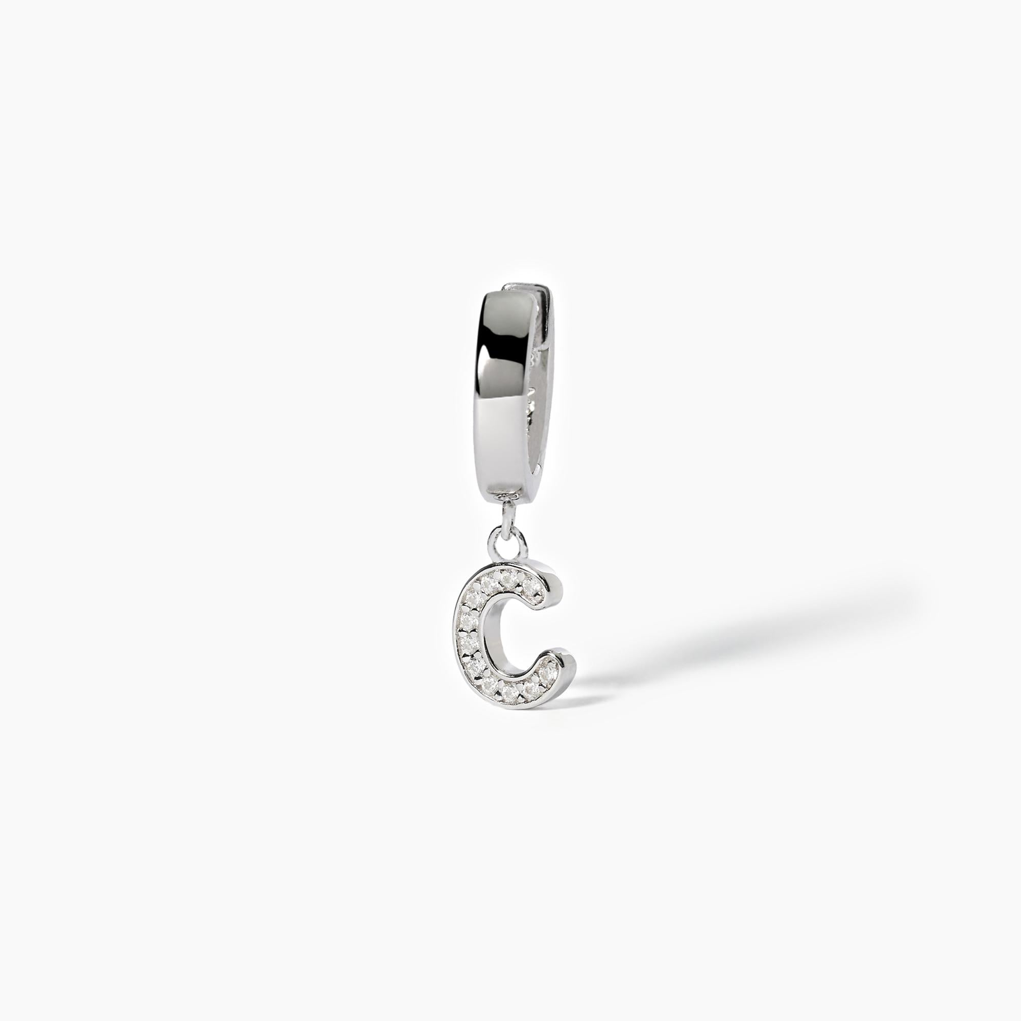 Earring A, B, COOL