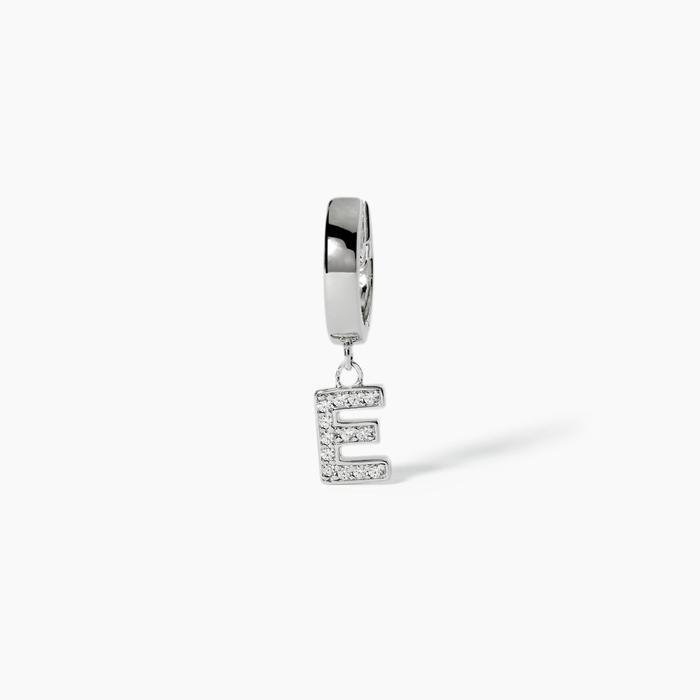 Earring A, B, COOL