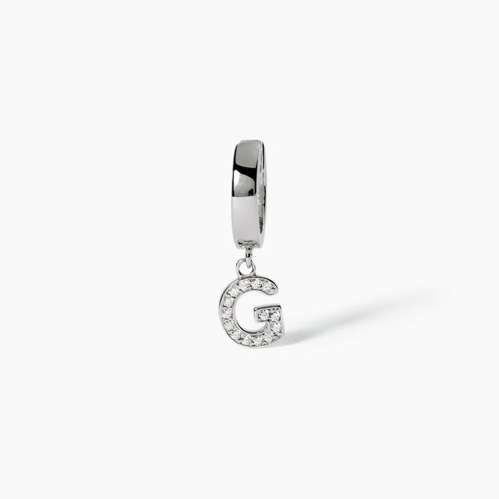 Earring A, B, COOL