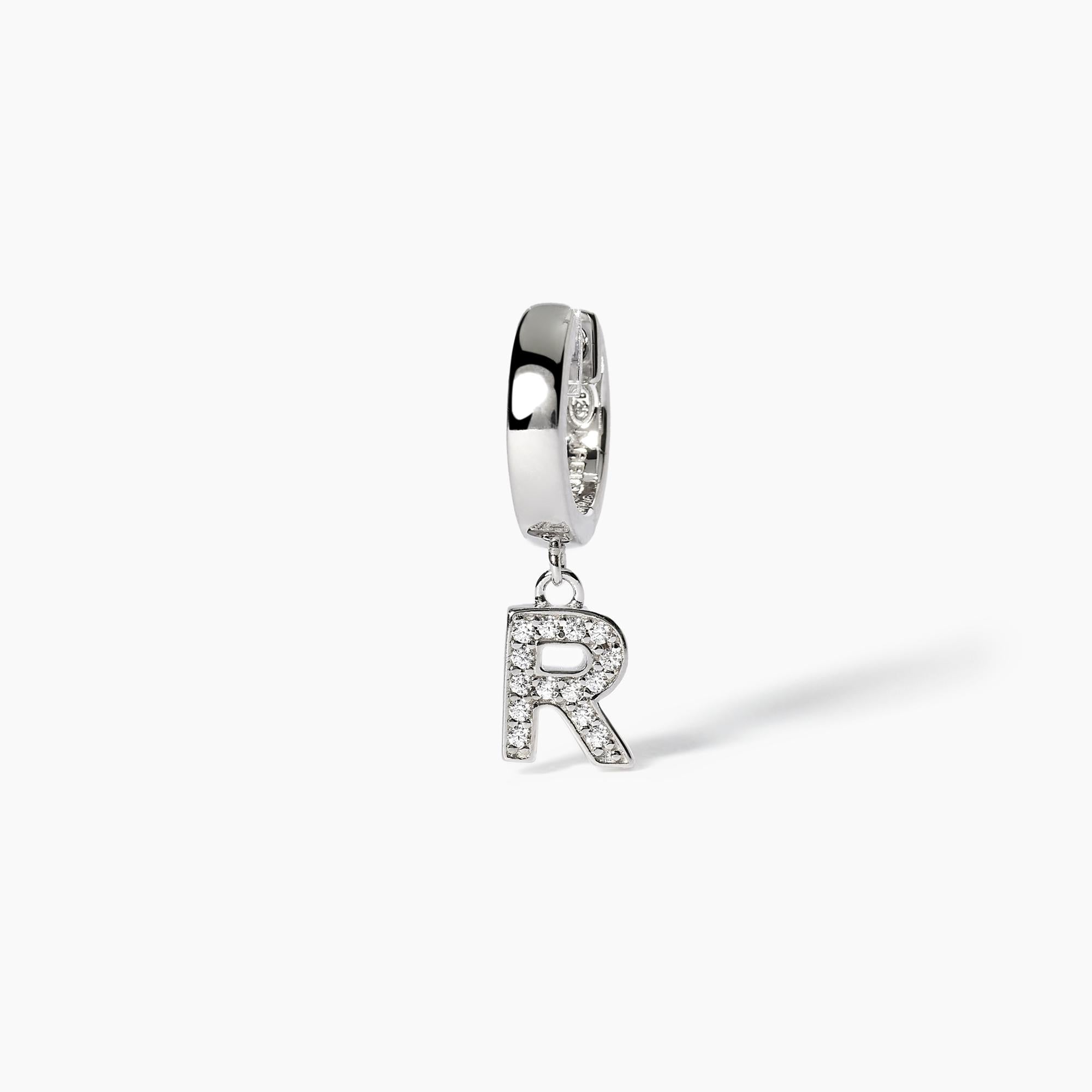 Earring A, B, COOL
