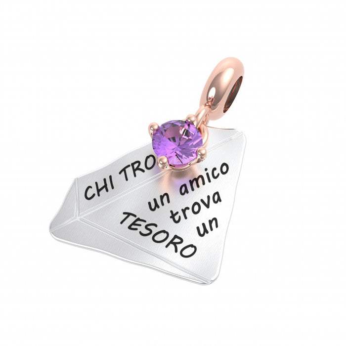 Celui qui trouve un ami trouve un trésor