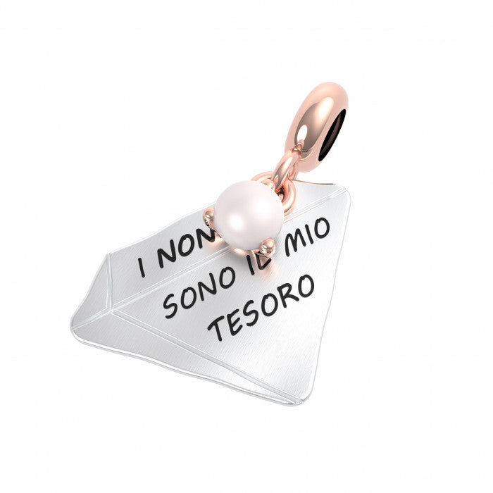 I nonni sono il mio tesoro