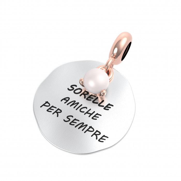 Sœurs amies pour toujours