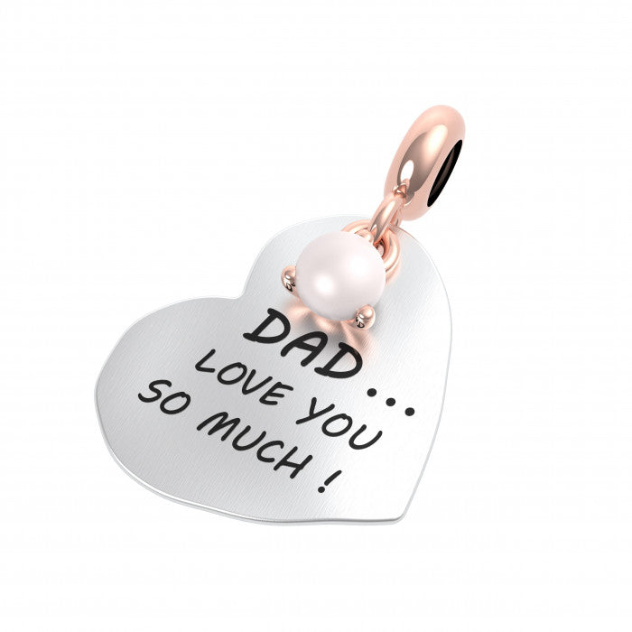 Papa... Je t'aime tellement !