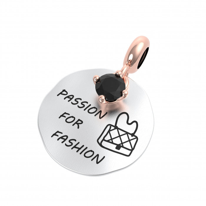 Passion pour la mode