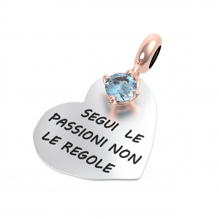 Suivez vos passions, pas les règles