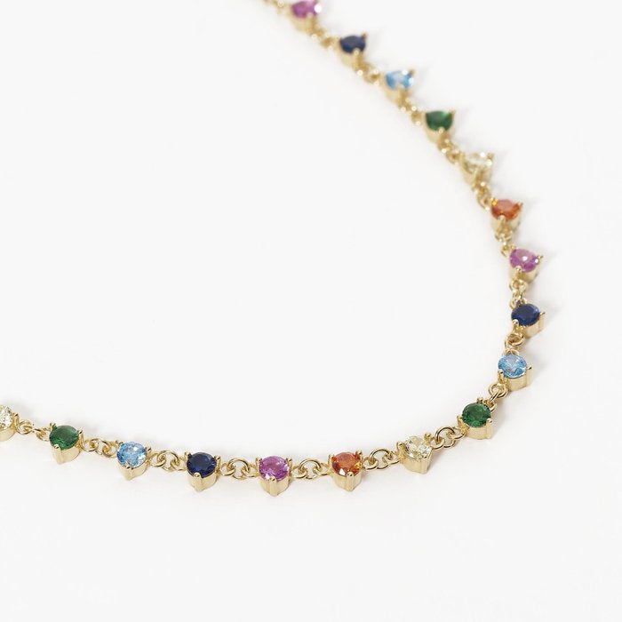 LONG NIGHT Choker