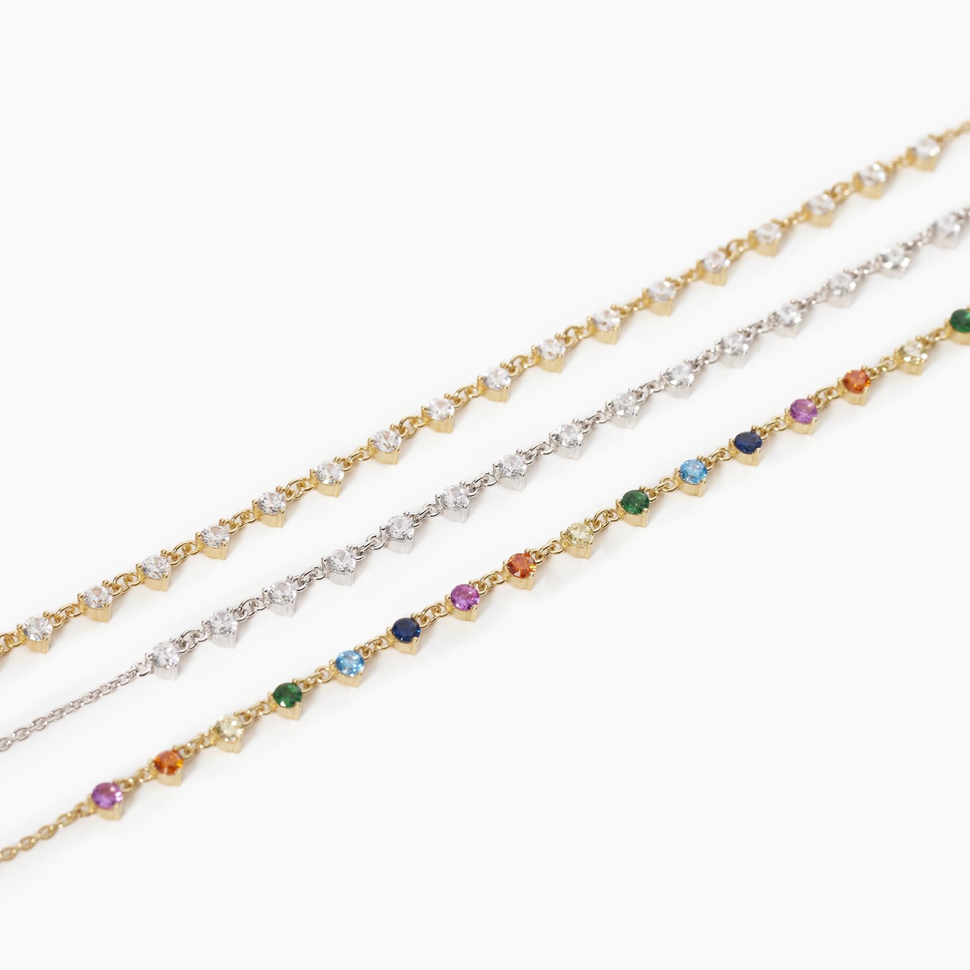 LONG NIGHT Choker
