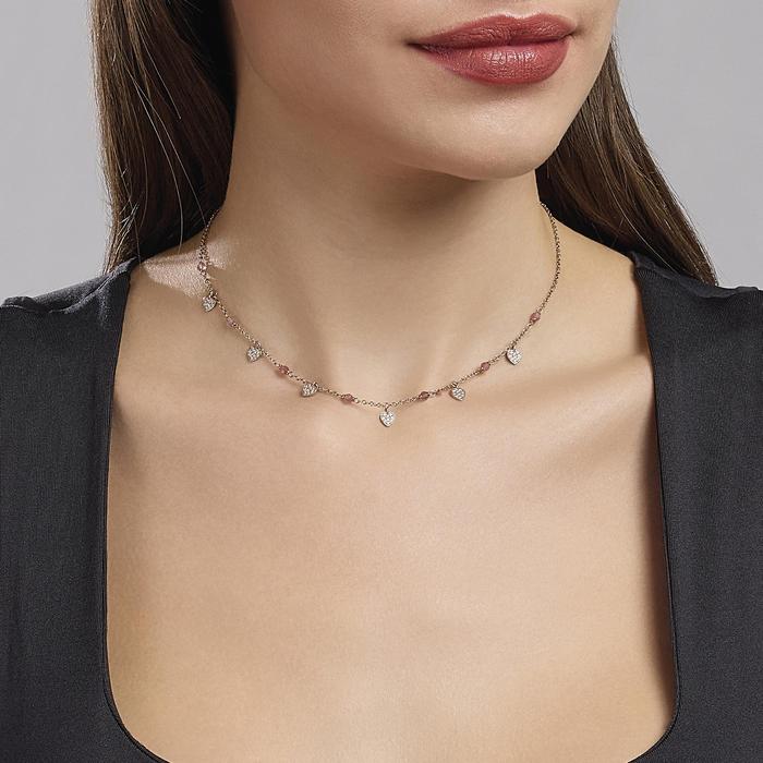 Long live life choker
