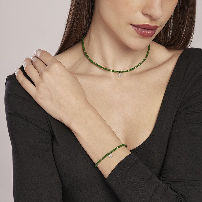 FLOWER FLOWER Choker